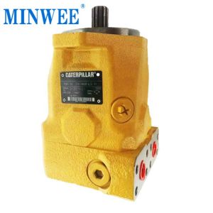 E330CL E330C 330C Hydraulic Fan Pump 2835992 1948384