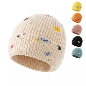 Custom Logo High Quality Hats