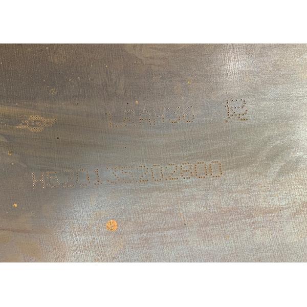 BV Grade Marine Grade Steel Plate
