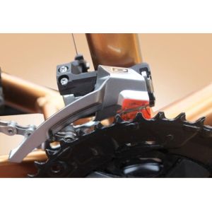 Private Label OEM 1000W 29 Inch Electric Mountain Bike