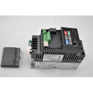 XLC7000 Cutting Machine Parts 94817000 Assembly Vfd Programmed Lateral Delta