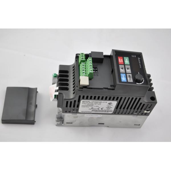 XLC7000 Cutting Machine Parts 94817000 Assembly Vfd Programmed Lateral Delta