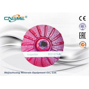 D3147a05 Slurry Impeller For 4/3c- 4/3d-