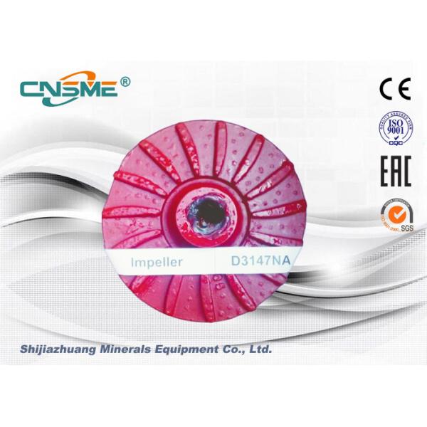 Buy D3147a05 Slurry Impeller For 4/3c- 4/3d- at wholesale prices