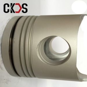 ME065579 8DC92 Engine Piston And Liner Sleeve Kit MITSUBISHI FUSO