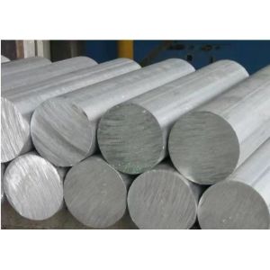 Top Quality Aluminum Alloy Rod / Bar 6061 6063 6082