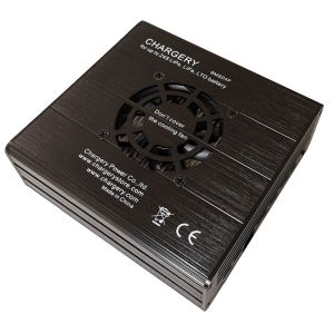 Li Ion Battery Managment System BMS 4S 6S 8S 100A for Ebike