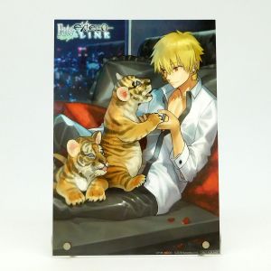 Hot sale Custom Baby Photo Frame Stand advertizing display standee