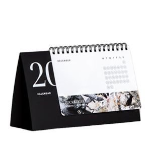 Double Sided 3d Custom Lenticular Printing 200g White Cardboard