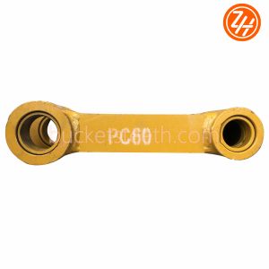 Abrasion Resistant Excavator H Link Komatsu PC60 Parts 20X-70-00220-230 201-70