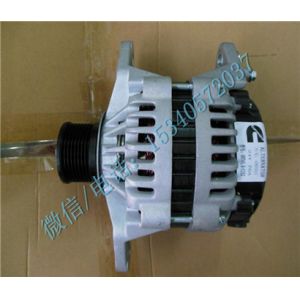 Quality Apply to Cummins Well workover machine 5282836 ALTERNATOR which profession? for sale