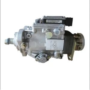 E345 320d Genuine Cummins Qsb5.9 Engine Fuel Injection Pump 3965403 0470006006