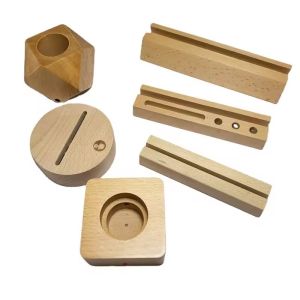 Precision Machining Wood Parts for Precision Woodworking Projects