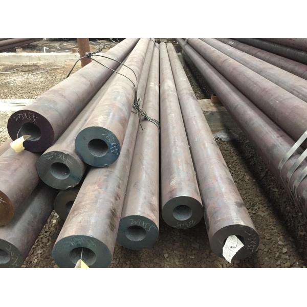 SIRM Approved 30 Inch Seamless Carbon Steel Pipe With Different