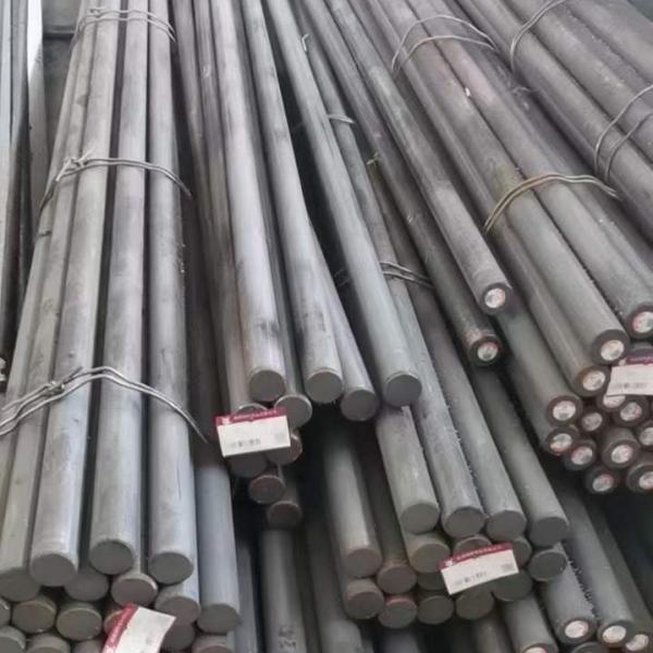 Alloy 1.4652 Super Austenitic Stainless Steel Bar Alloy 654SMO Bright Polished Stainless Steel Rod