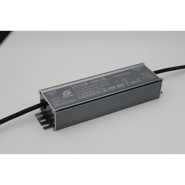 HLB series 150W Outdoor Led Driver Constant Current Power Supply IP67