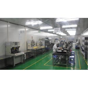 Shenzhen Touch-China Electronics Co.,Ltd.