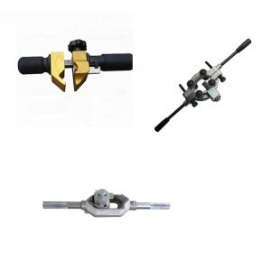 Lightweight Underground Cable Tools BP40 Wire Stripping Tool High Strength