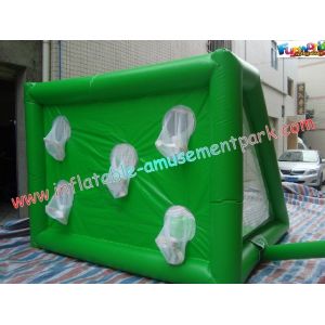 Football Toss Inflatable Sports Games