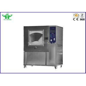 China Stainless Steel Hot Air Circulating Industrial Drying Oven on sale