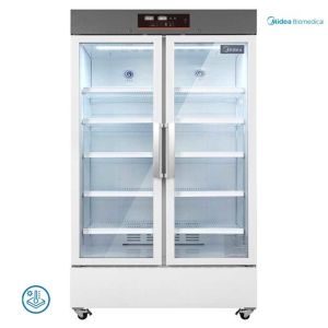MC-5L1006 Large Capacity 1006L Smart Medical Vaccine Refrigerator with ISO13485 Certification