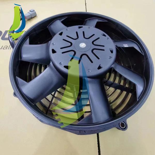 510-8095 Electric Fan For E320GC E323GC E325GC 5108095
