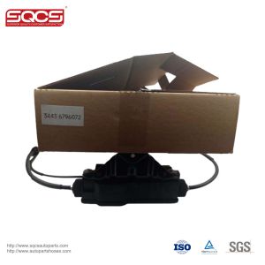 For Bmw X5 E70 X6 E71 Parking Brake Actuator With Control Unit 34436850289