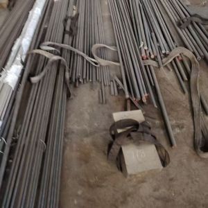 C276 Nickel Alloy Round Bar 6-350mm Diameter Custom Cut