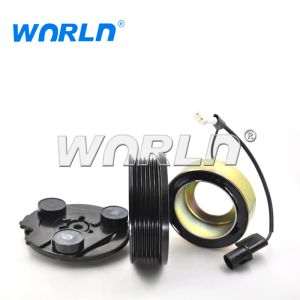 AC Compressor Clutch MSC105 6PK For Mitsubishi outlander