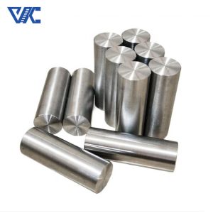 UNS N08811 1.4958 Nickel Chrome Alloy Incoloy Bar 800 825 Rod
