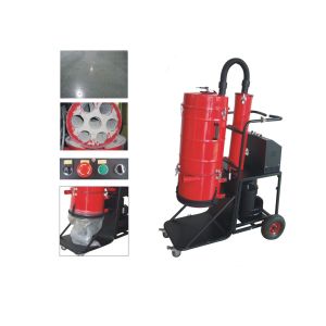 Quality JS-470IT Industrial Vacuum Cleaner for sale