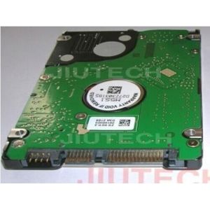 VTT 2.03.85 PTT Development Model Tech Tool DHL TNT Delivery