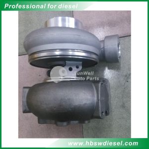 S400 OM501 316699 Turbocharger for BENZ