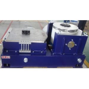 Electrodynamics Vibration Shaker Table in Testing Equipment