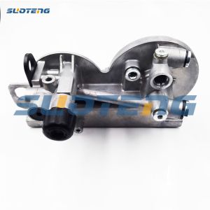 China EC360 Fuel Pump Diesel Pump For Excavator Parts on sale