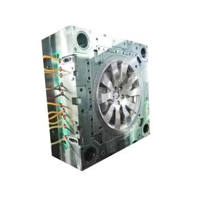 ABS PP 300s P20 Automotive Plastic Injection Molding