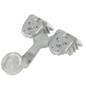 Multi Functional Veterinary Medical Power Tool Drills Die Casting Al10067 Al Die