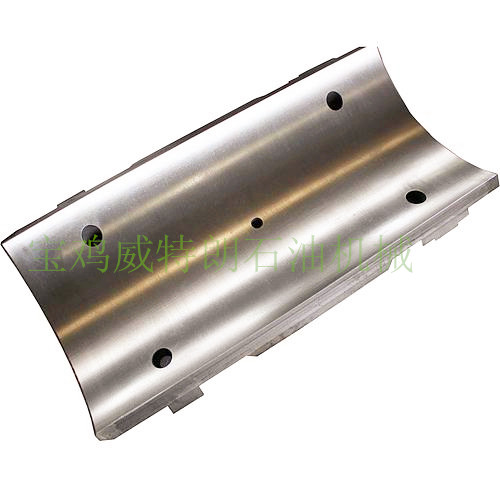 Buy AH1301010402 crosshead guide lower and upper AH1301010412 at wholesale prices