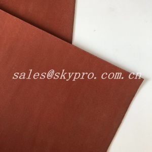 High Stretchy 1mm Neoprene Rubber Sheet Silicone Rubber Foam Sheet