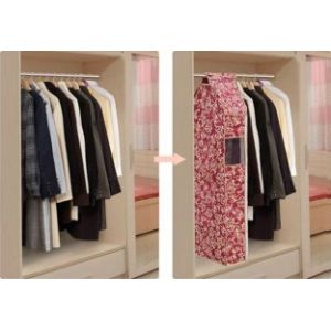 Clothes Hanger Covers Printed Garment Bag Personalized for Suits