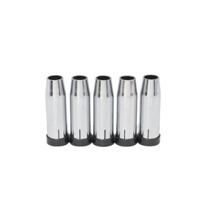 Welding Torch Essential 24KD Nozzle Splitter Conductive Nozzle with OBM