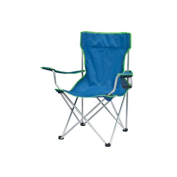 Buy 600x300D Oxford Fold Up Camping Chairs at wholesale prices