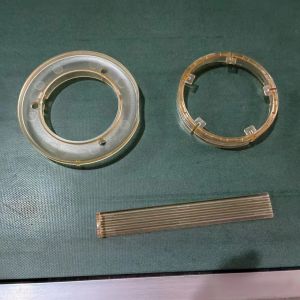 Improve Manufacturing Efficiency with Customized Multiple Cavity Moulding