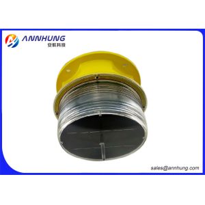 1m - 45m Aviation Warning Light / Aircraft Warning Lights on Towers