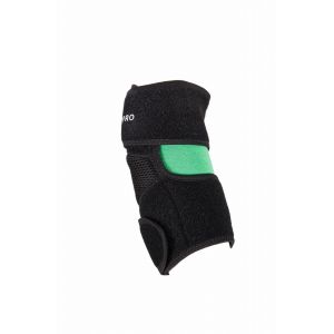 China Ankle Support Brace Medical Protective Gears Breathable Neoprene Sleeve on sale
