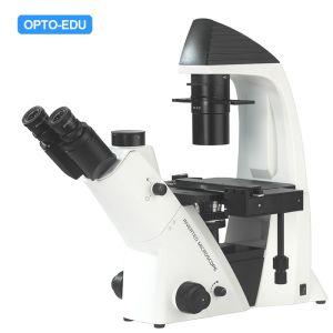 Quality OPTO-EDU A14.2603 Inverted Microscope, Transmit Light , Semi-APO for sale