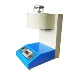 Thermo Plastic Testing Machine With Digital Display ,Melt Flow Index Tester JIS
