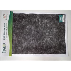 Tear Away Soft Embroidery Backing Fabric For Clothes Interlining