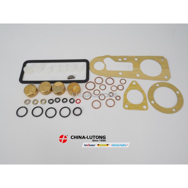 wholesale Repair Kit Reliable Fuel Pump Seal Kit 1 417 010 002 1417010002 Injector Pump Repair Kits for BOSCH 1 417 010 002 800005