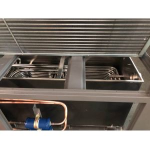 Industrial Chiller Heating And Cooling System